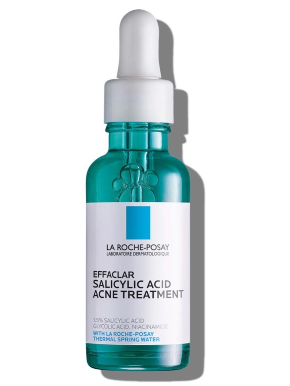 NWOT Effaclar Salicylic Acid Acne Treatment Serum